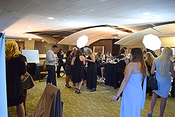 POWER AND BEAUTY CHARITY EVENT