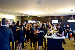 POWER AND BEAUTY CHARITY EVENT