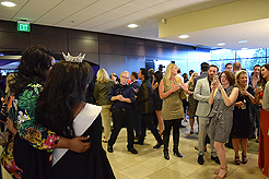 POWER AND BEAUTY CHARITY EVENT