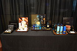 POWER AND BEAUTY CHARITY EVENT