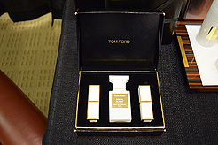 POWER AND BEAUTY CHARITY EVENT