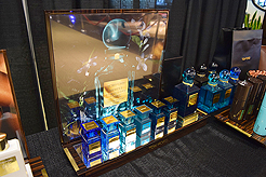 POWER AND BEAUTY CHARITY EVENT