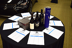 POWER AND BEAUTY CHARITY EVENT