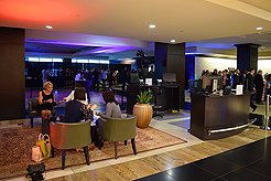 POWER AND BEAUTY CHARITY EVENT