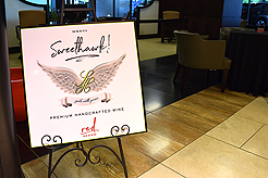 POWER AND BEAUTY CHARITY EVENT