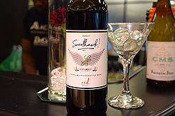 POWER AND BEAUTY CHARITY EVENT