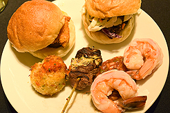 POWER AND BEAUTY CHARITY EVENT