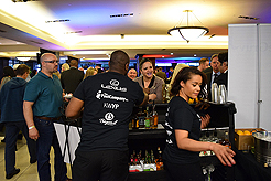 POWER AND BEAUTY CHARITY EVENT