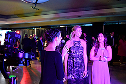 POWER AND BEAUTY CHARITY EVENT