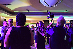 POWER AND BEAUTY CHARITY EVENT