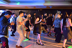 POWER AND BEAUTY CHARITY EVENT