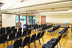 RENEWING OF REENTRY SYMPOSIUM