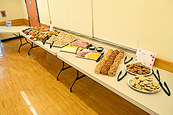 RENEWING OF REENTRY SYMPOSIUM