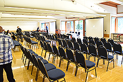 RENEWING OF REENTRY SYMPOSIUM