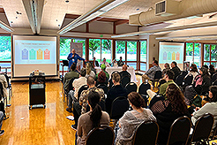 RENEWING OF REENTRY SYMPOSIUM