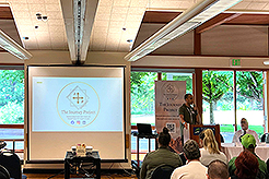 RENEWING OF REENTRY SYMPOSIUM