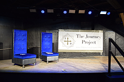 THE JOURNEY PROJECT