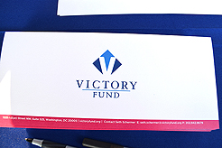 2018 VICTORY FUND