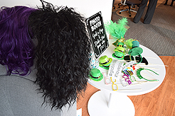 GLOBAL FURNITURE OPEN HOUSE