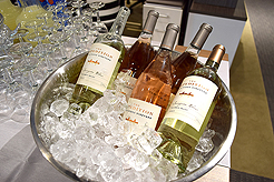 GLOBAL FURNITURE OPEN HOUSE