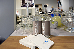 GLOBAL FURNITURE OPEN HOUSE