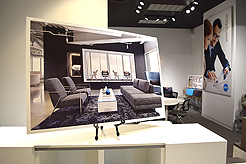 GLOBAL FURNITURE OPEN HOUSE