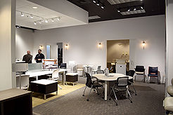 GLOBAL FURNITURE OPEN HOUSE