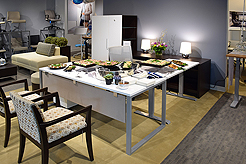 GLOBAL FURNITURE OPEN HOUSE