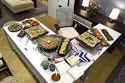 GLOBAL FURNITURE OPEN HOUSE