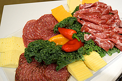 GLOBAL FURNITURE OPEN HOUSE