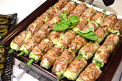 GLOBAL FURNITURE OPEN HOUSE