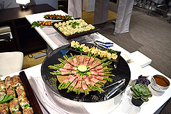 GLOBAL FURNITURE OPEN HOUSE