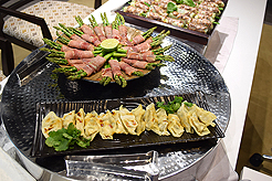 GLOBAL FURNITURE OPEN HOUSE