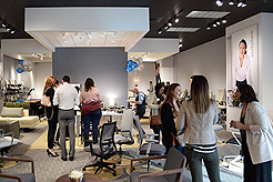 GLOBAL FURNITURE OPEN HOUSE