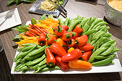 GLOBAL FURNITURE OPEN HOUSE