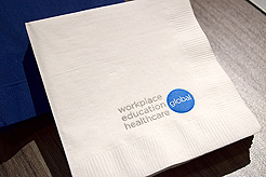 GLOBAL FURNITURE OPEN HOUSE