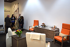 GLOBAL FURNITURE OPEN HOUSE