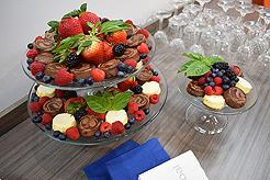 GLOBAL FURNITURE OPEN HOUSE