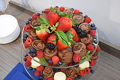 GLOBAL FURNITURE OPEN HOUSE