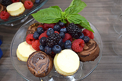 GLOBAL FURNITURE OPEN HOUSE