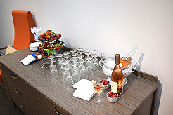 GLOBAL FURNITURE OPEN HOUSE