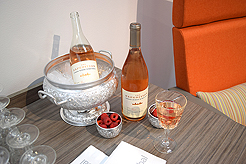 GLOBAL FURNITURE OPEN HOUSE