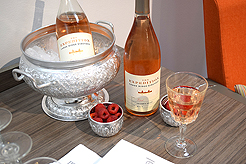 GLOBAL FURNITURE OPEN HOUSE