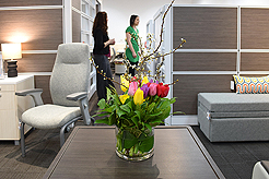 GLOBAL FURNITURE OPEN HOUSE