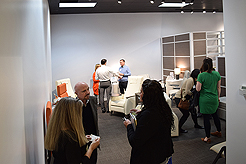 GLOBAL FURNITURE OPEN HOUSE