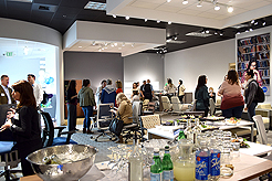 GLOBAL FURNITURE OPEN HOUSE