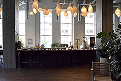 PEOPLESPACE - HAWORTH