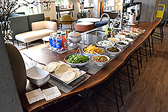 PEOPLESPACE - HAWORTH