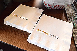 PEOPLESPACE - HAWORTH