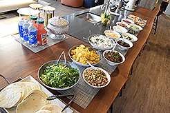 PEOPLESPACE - HAWORTH